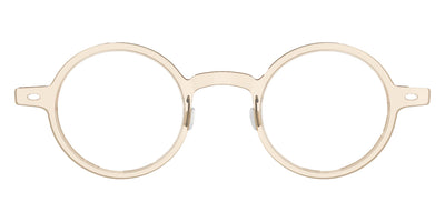 Lindberg® N.O.W. Titanium™ 6656 LIN NOW 6656 C21 43 - C21 Eyeglasses