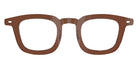 Lindberg® N.O.W. Titanium™ 6657 LIN NOW 6657 C02 42 - C02 Eyeglasses