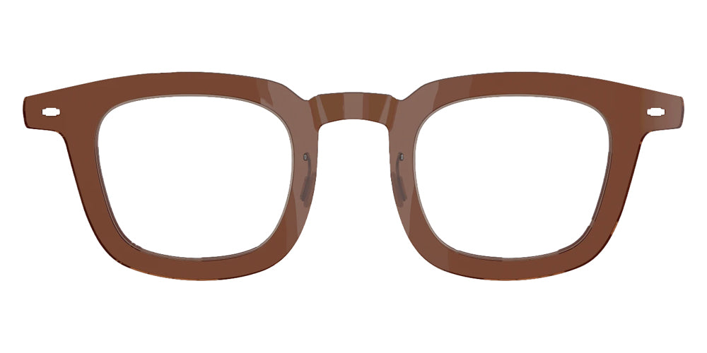 Lindberg® N.O.W. Titanium™ 6657 LIN NOW 6657 C02 42 - C02 Eyeglasses