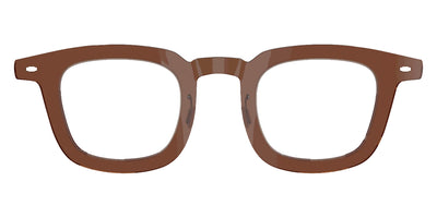 Lindberg® N.O.W. Titanium™ 6657 LIN NOW 6657 C02 42 - C02 Eyeglasses