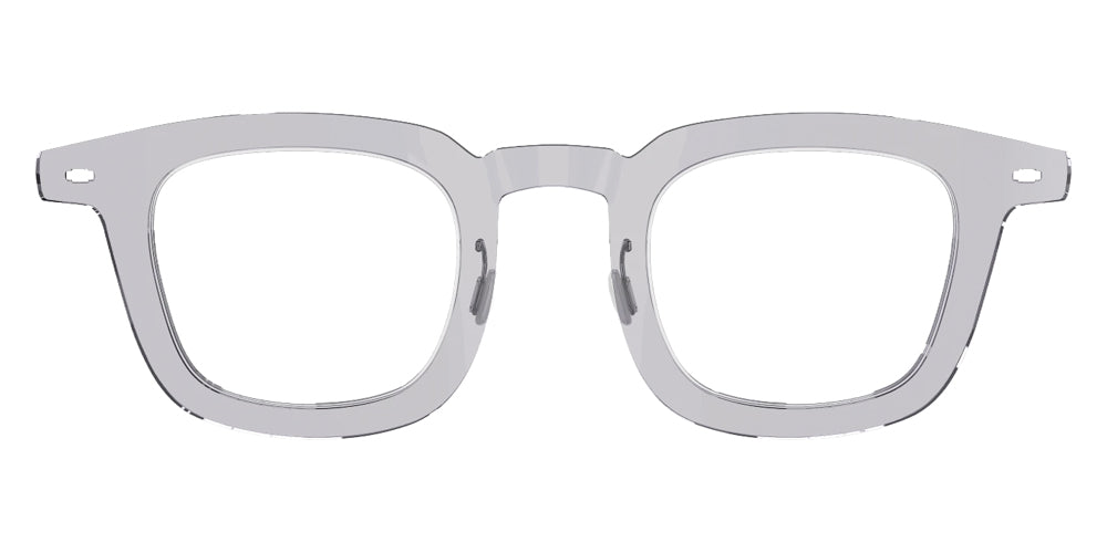 Lindberg® N.O.W. Titanium™ 6657 LIN NOW 6657 C07 42 - C07 Eyeglasses