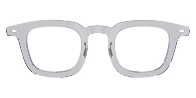 Lindberg® N.O.W. Titanium™ 6657 LIN NOW 6657 C07 42 - C07 Eyeglasses