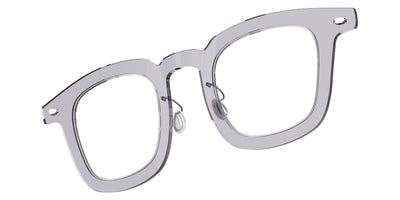 Lindberg® N.O.W. Titanium™ 6657 LIN NOW 6657 C07 42 - C07 Eyeglasses