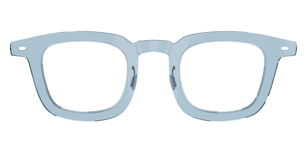 Lindberg® N.O.W. Titanium™ 6657 LIN NOW 6657 C08 42 - C08 Eyeglasses