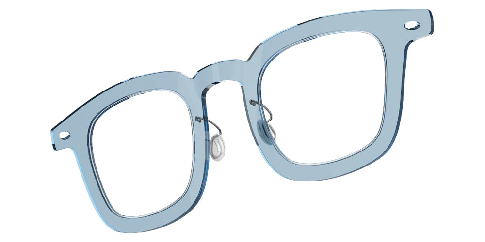 Lindberg® N.O.W. Titanium™ 6657 LIN NOW 6657 C08 42 - C08 Eyeglasses