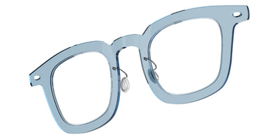 Lindberg® N.O.W. Titanium™ 6657 LIN NOW 6657 C08 42 - C08 Eyeglasses