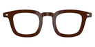 Lindberg® N.O.W. Titanium™ 6657 LIN NOW 6657 C10 42 - C10 Eyeglasses
