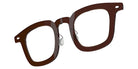 Lindberg® N.O.W. Titanium™ 6657 LIN NOW 6657 C10 42 - C10 Eyeglasses