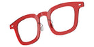 Lindberg® N.O.W. Titanium™ 6657 LIN NOW 6657 C12 42 - C12 Eyeglasses