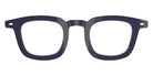 Lindberg® N.O.W. Titanium™ 6657 LIN NOW 6657 C14 42 - C14 Eyeglasses