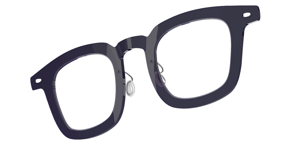 Lindberg® N.O.W. Titanium™ 6657 LIN NOW 6657 C14 42 - C14 Eyeglasses