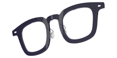 Lindberg® N.O.W. Titanium™ 6657 LIN NOW 6657 C14 42 - C14 Eyeglasses