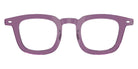 Lindberg® N.O.W. Titanium™ 6657 LIN NOW 6657 C19 42 - C19 Eyeglasses