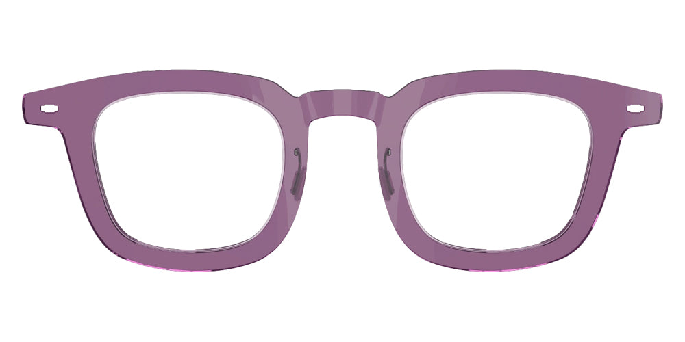 Lindberg® N.O.W. Titanium™ 6657 LIN NOW 6657 C19 42 - C19 Eyeglasses