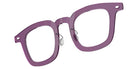 Lindberg® N.O.W. Titanium™ 6657 LIN NOW 6657 C19 42 - C19 Eyeglasses