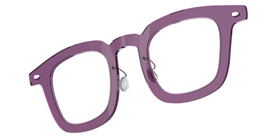 Lindberg® N.O.W. Titanium™ 6657 LIN NOW 6657 C19 42 - C19 Eyeglasses