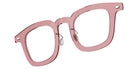 Lindberg® N.O.W. Titanium™ 6657 LIN NOW 6657 C20 42 - C20 Eyeglasses