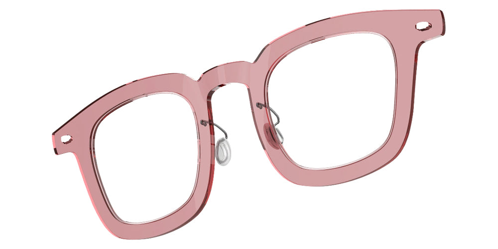 Lindberg® N.O.W. Titanium™ 6657 LIN NOW 6657 C20 42 - C20 Eyeglasses