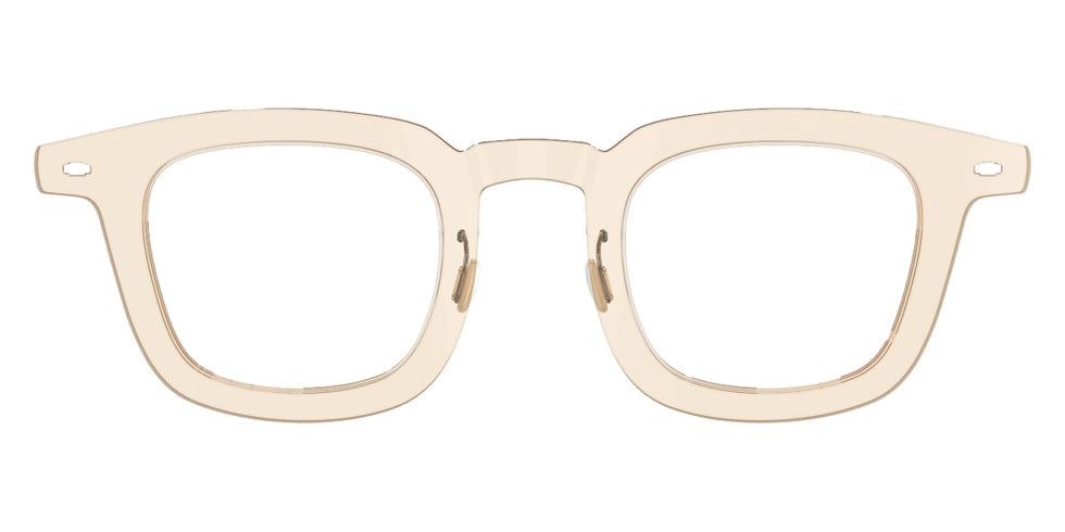 Lindberg® N.O.W. Titanium™ 6657 LIN NOW 6657 C21 42 - C21 Eyeglasses