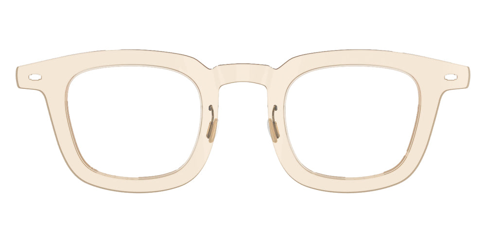 Lindberg® N.O.W. Titanium™ 6657 LIN NOW 6657 C21 42 - C21 Eyeglasses