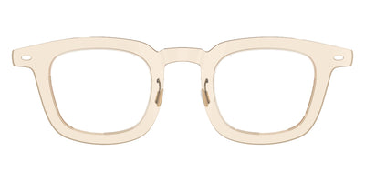 Lindberg® N.O.W. Titanium™ 6657 LIN NOW 6657 C21 42 - C21 Eyeglasses