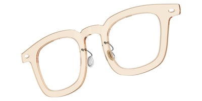 Lindberg® N.O.W. Titanium™ 6657 LIN NOW 6657 C21 42 - C21 Eyeglasses