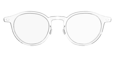 Lindberg® N.O.W. Titanium™ 6658 LIN NOW 6658 C01 46 - C01 Eyeglasses