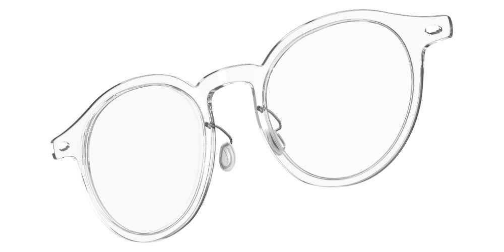 Lindberg® N.O.W. Titanium™ 6658 LIN NOW 6658 C01 46 - C01 Eyeglasses