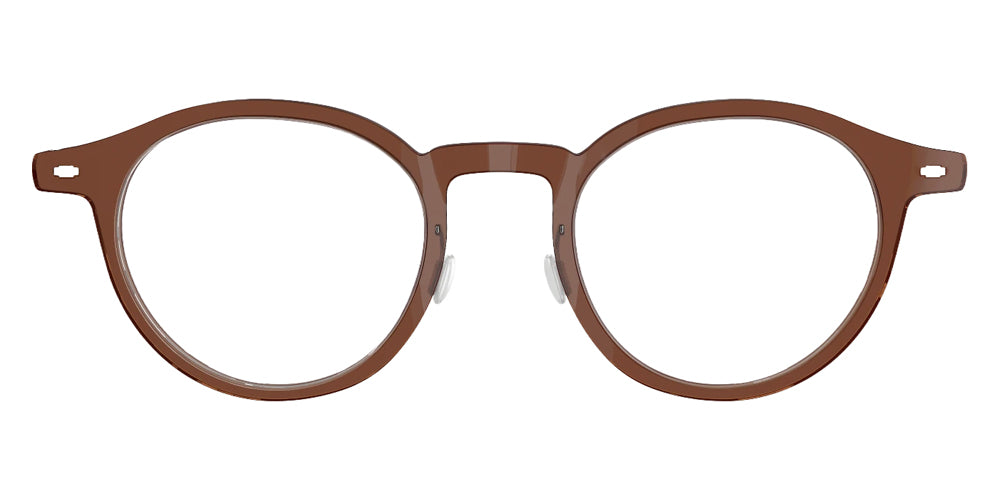 Lindberg® N.O.W. Titanium™ 6658 LIN NOW 6658 C02 46 - C02 Eyeglasses