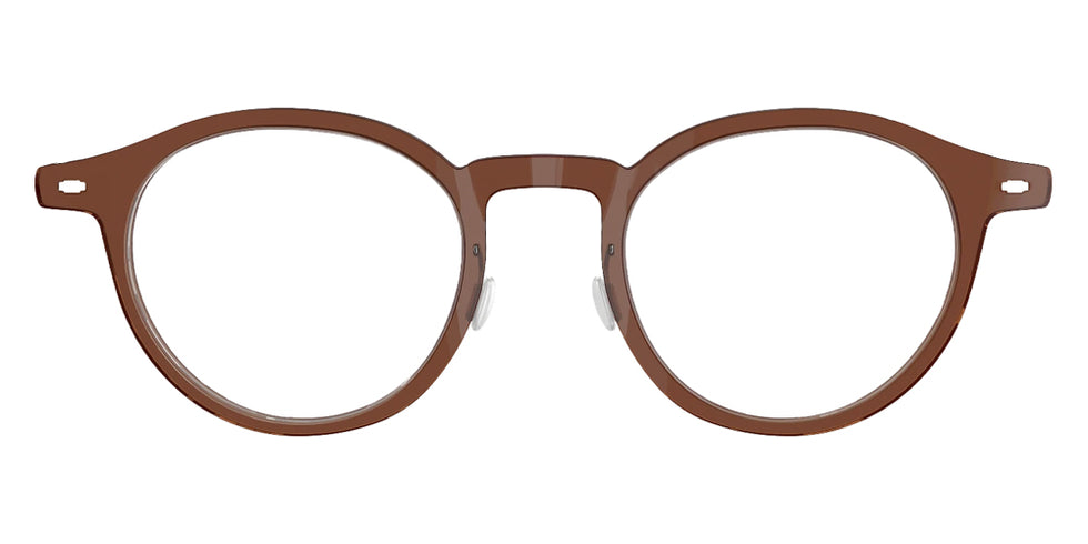 Lindberg® N.O.W. Titanium™ 6658 LIN NOW 6658 C02 46 - C02 Eyeglasses