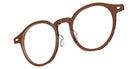 Lindberg® N.O.W. Titanium™ 6658 LIN NOW 6658 C02 46 - C02 Eyeglasses