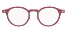Lindberg® N.O.W. Titanium™ 6658 LIN NOW 6658 C04 46 - C04 Eyeglasses