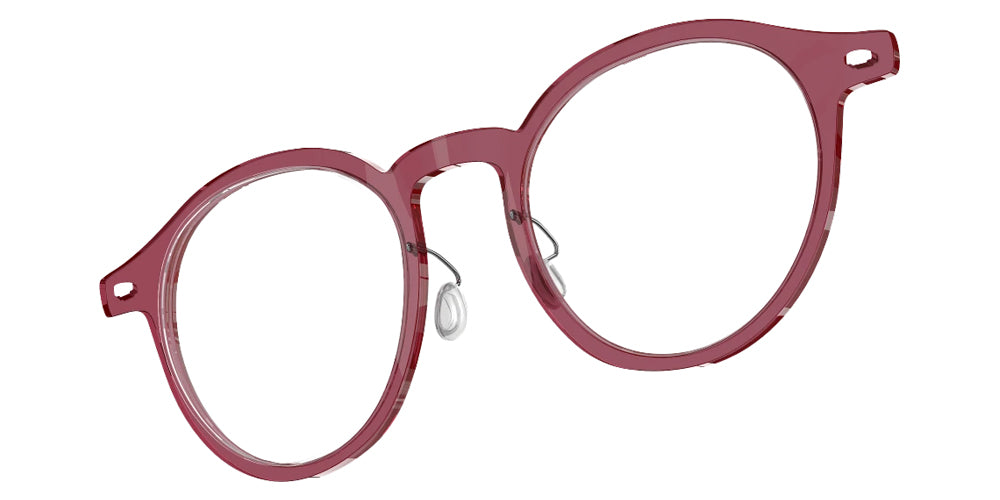 Lindberg® N.O.W. Titanium™ 6658 LIN NOW 6658 C04 46 - C04 Eyeglasses