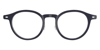 Lindberg® N.O.W. Titanium™ 6658 LIN NOW 6658 C06 46 - C06 Eyeglasses