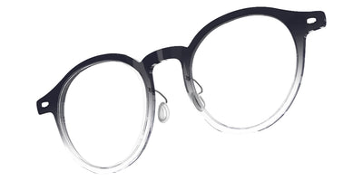 Lindberg® N.O.W. Titanium™ 6658 LIN NOW 6658 C06G 46 - C06G Eyeglasses