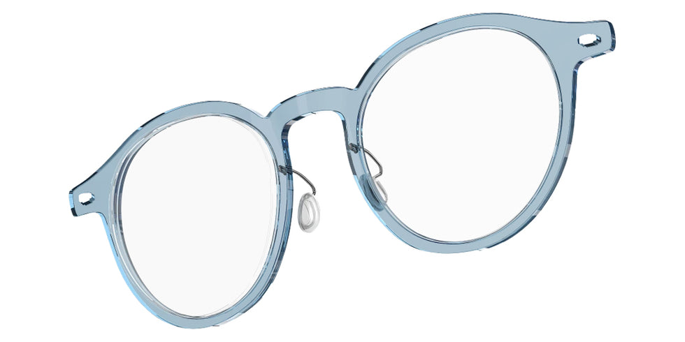 Lindberg® N.O.W. Titanium™ 6658 LIN NOW 6658 C08 46 - C08 Eyeglasses