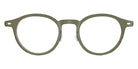 Lindberg® N.O.W. Titanium™ 6658 LIN NOW 6658 C11 46 - C11 Eyeglasses