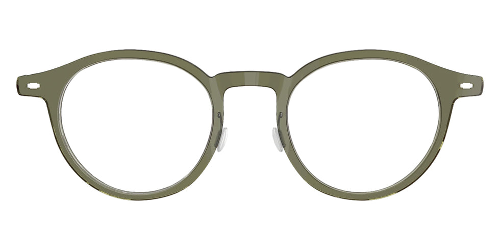 Lindberg® N.O.W. Titanium™ 6658 LIN NOW 6658 C11 46 - C11 Eyeglasses