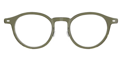 Lindberg® N.O.W. Titanium™ 6658 LIN NOW 6658 C11 46 - C11 Eyeglasses