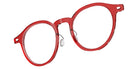 Lindberg® N.O.W. Titanium™ 6658 LIN NOW 6658 C12 46 - C12 Eyeglasses