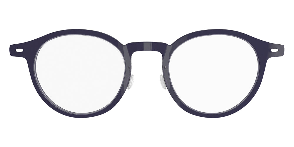 Lindberg® N.O.W. Titanium™ 6658 LIN NOW 6658 C14 46 - C14 Eyeglasses