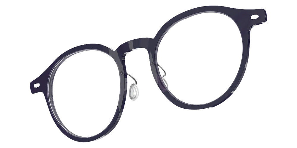 Lindberg® N.O.W. Titanium™ 6658 LIN NOW 6658 C14 46 - C14 Eyeglasses