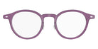 Lindberg® N.O.W. Titanium™ 6658 LIN NOW 6658 C19 46 - C19 Eyeglasses