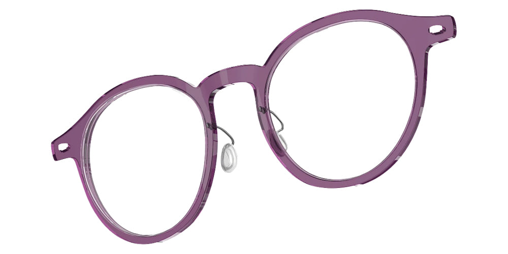 Lindberg® N.O.W. Titanium™ 6658 LIN NOW 6658 C19 46 - C19 Eyeglasses