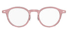 Lindberg® N.O.W. Titanium™ 6658 LIN NOW 6658 C20 46 - C20 Eyeglasses