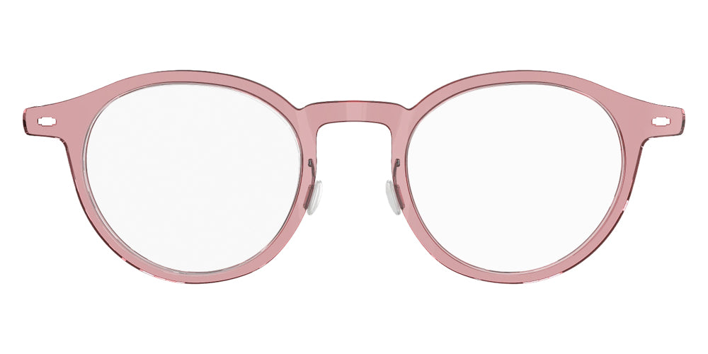 Lindberg® N.O.W. Titanium™ 6658 LIN NOW 6658 C20 46 - C20 Eyeglasses