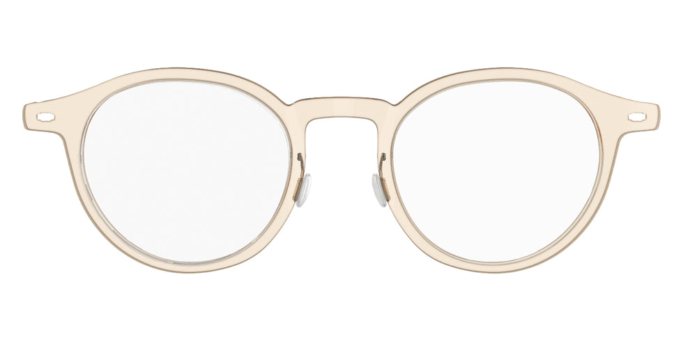 Lindberg® N.O.W. Titanium™ 6658 LIN NOW 6658 C21 46 - C21 Eyeglasses