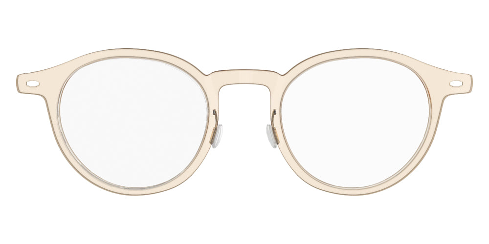 Lindberg® N.O.W. Titanium™ 6658 LIN NOW 6658 C21 46 - C21 Eyeglasses