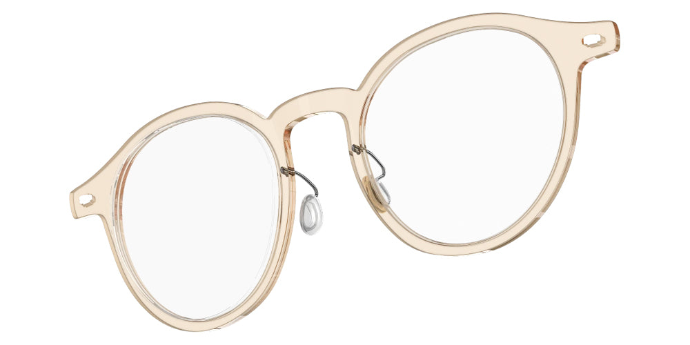 Lindberg® N.O.W. Titanium™ 6658 LIN NOW 6658 C21 46 - C21 Eyeglasses