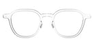 Lindberg® N.O.W. Titanium™ 6659 LIN NOW 6659 C01 46 - C01 Eyeglasses